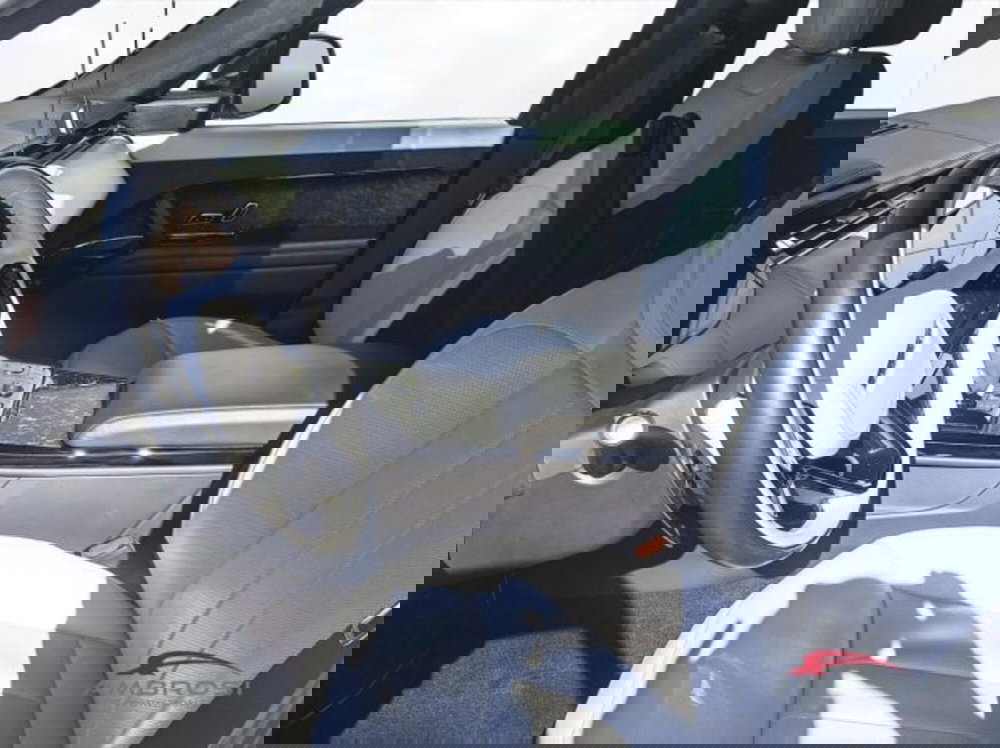 Land Rover Range Rover usata a Perugia (9)