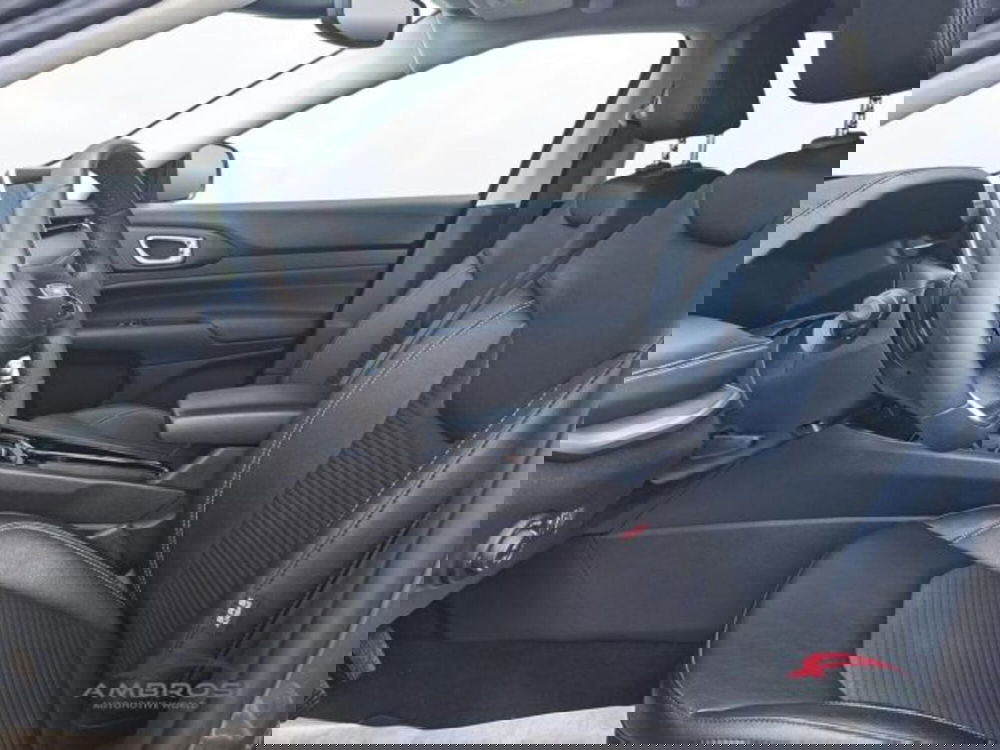 Jeep Compass usata a Perugia (10)