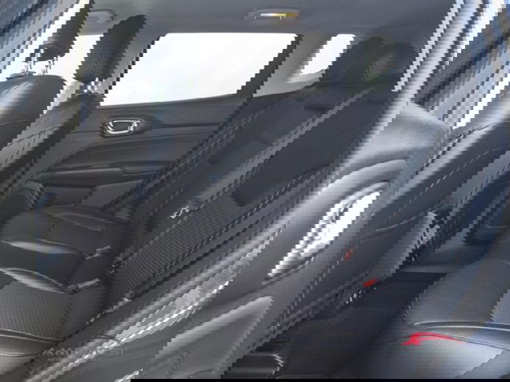 Jeep Compass usata a Perugia (11)