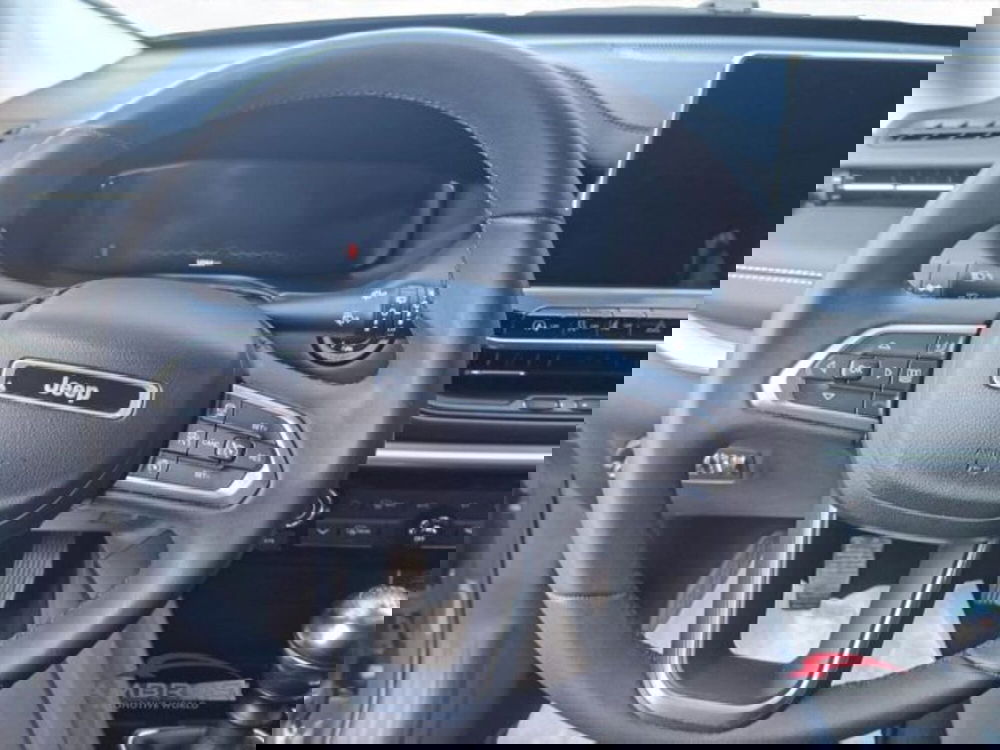 Jeep Compass usata a Perugia (14)