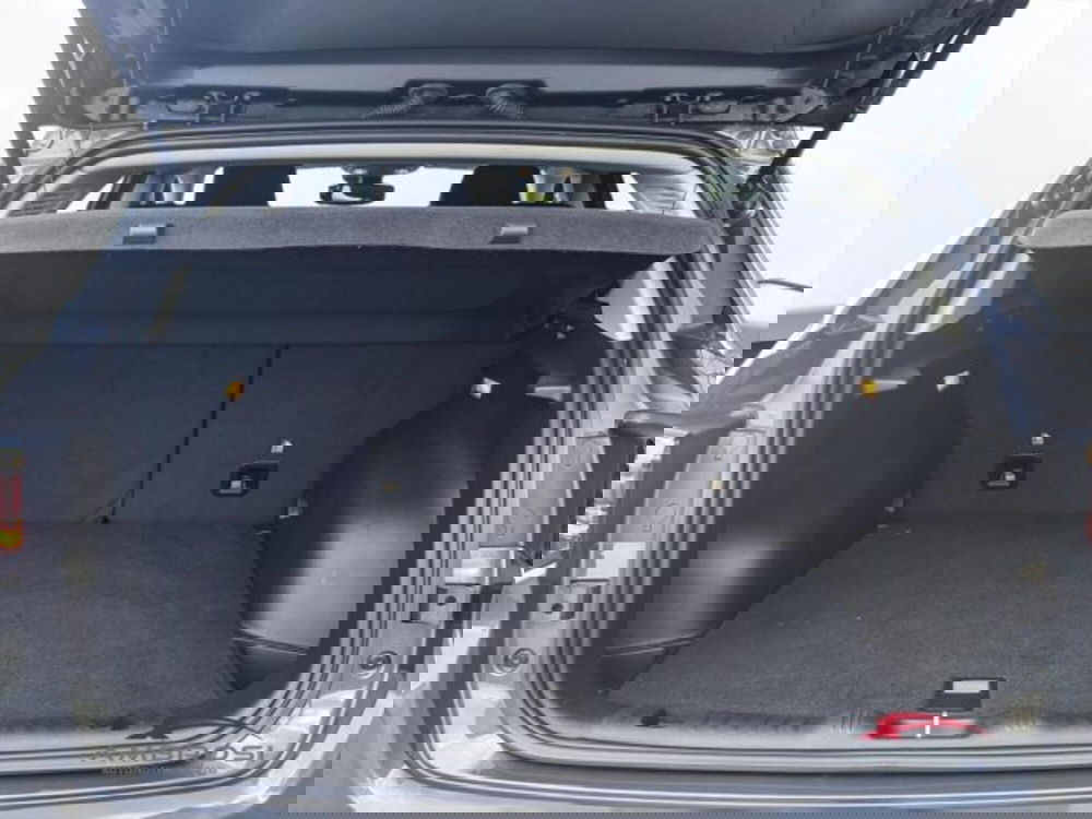 Jeep Compass usata a Perugia (9)