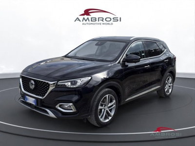 Mg EHS Plug-in Hybrid Exclusive del 2022 usata a Corciano