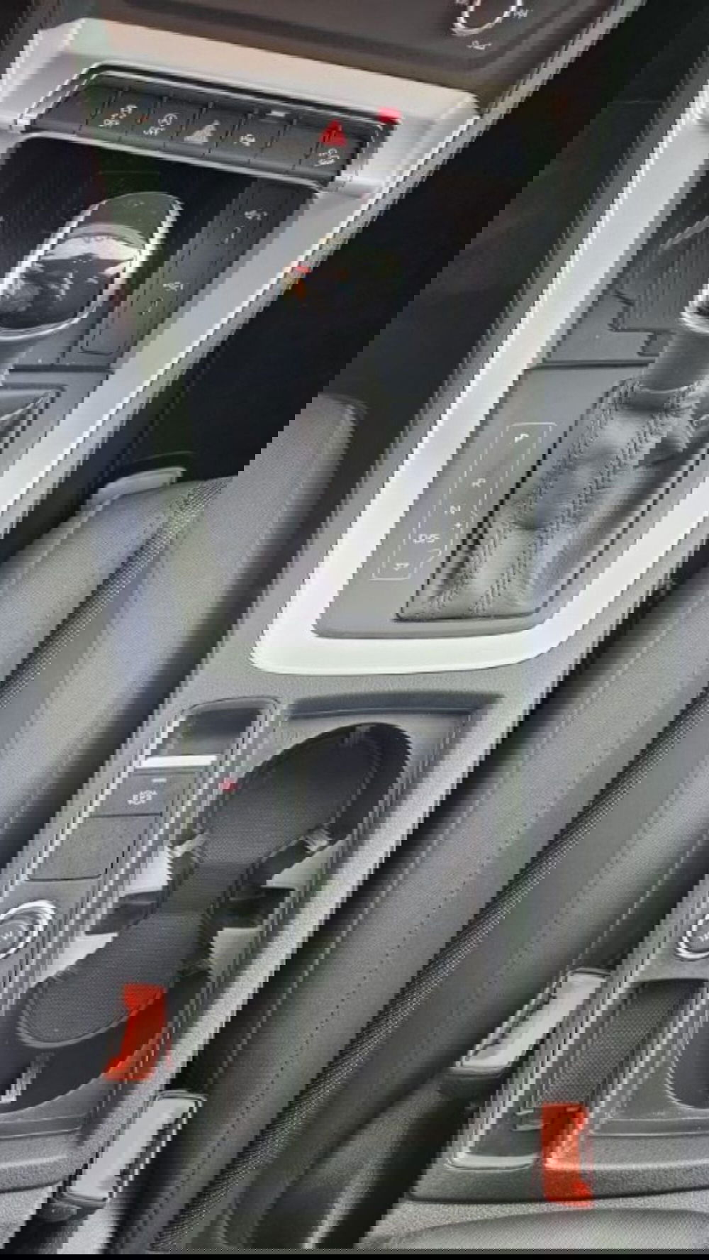 Audi Q3 Sportback usata a Lucca (11)