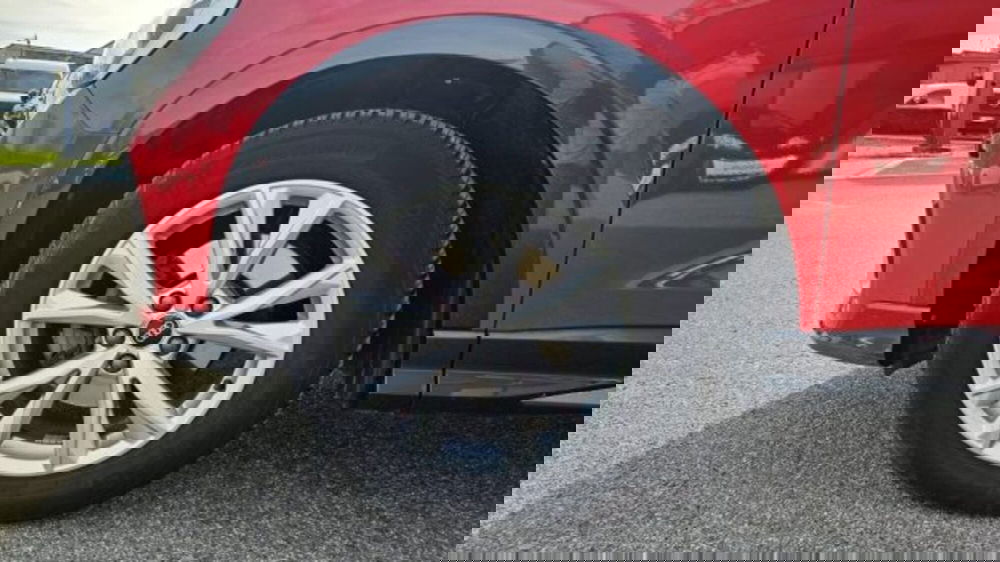 Audi Q3 Sportback usata a Lucca (12)