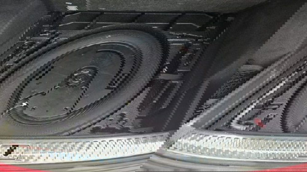 Audi Q3 Sportback usata a Lucca (13)