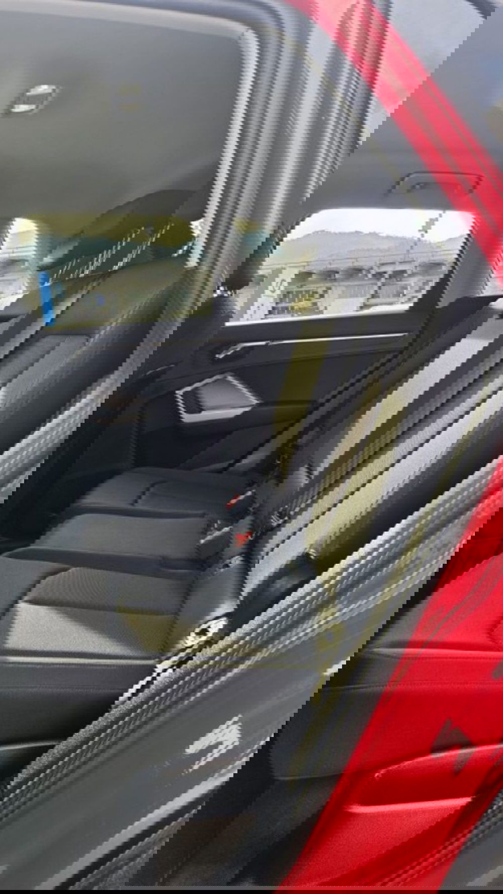 Audi Q3 Sportback usata a Lucca (16)