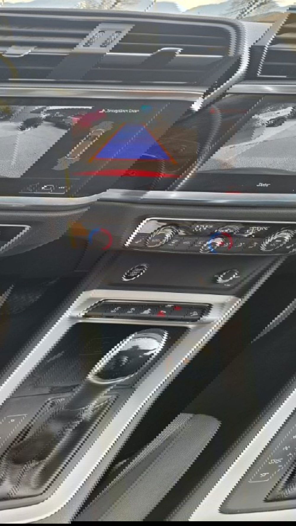 Audi Q3 Sportback usata a Lucca (19)