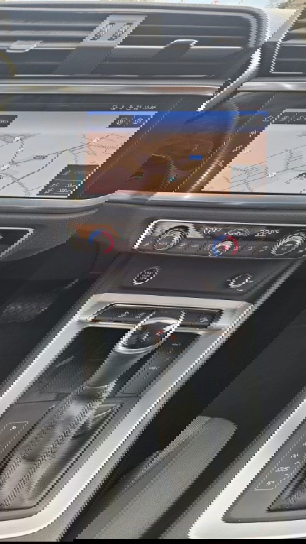 Audi Q3 Sportback usata a Lucca (20)