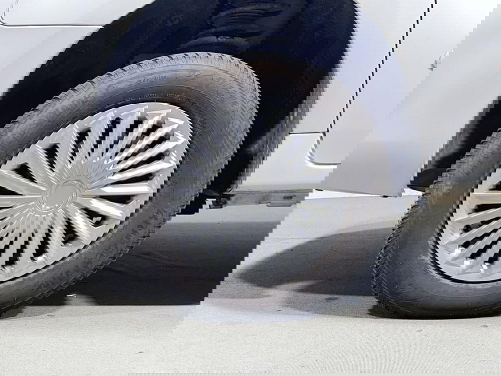 Peugeot Partner Telaio usata a Sondrio (9)