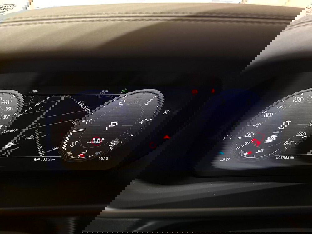 Land Rover Defender usata a Varese (10)