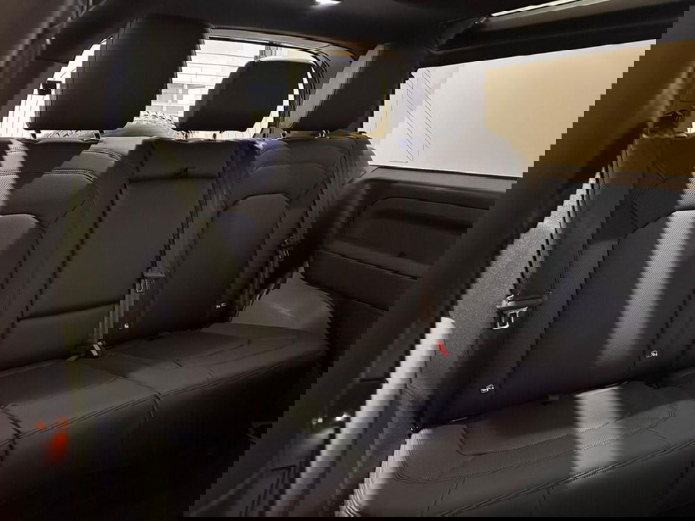 Land Rover Defender usata a Varese (5)