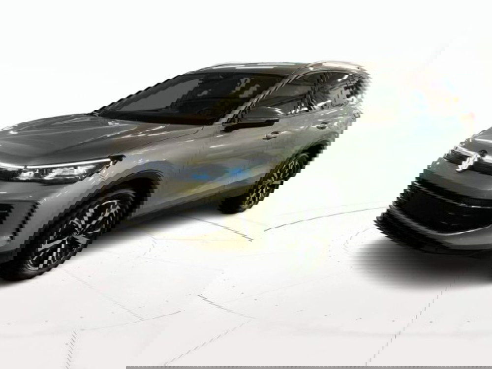 Volkswagen Tiguan nuova a Vicenza