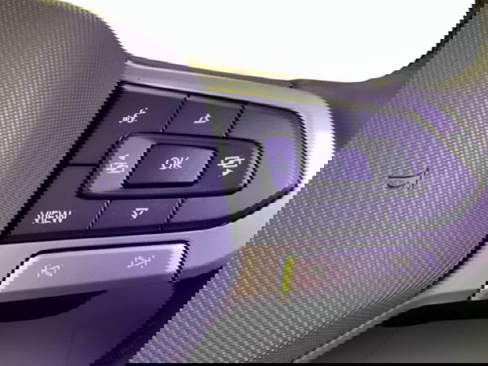 Volkswagen Tiguan nuova a Vicenza (10)