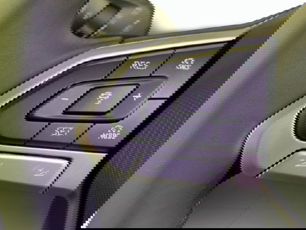 Volkswagen Tiguan nuova a Vicenza (11)