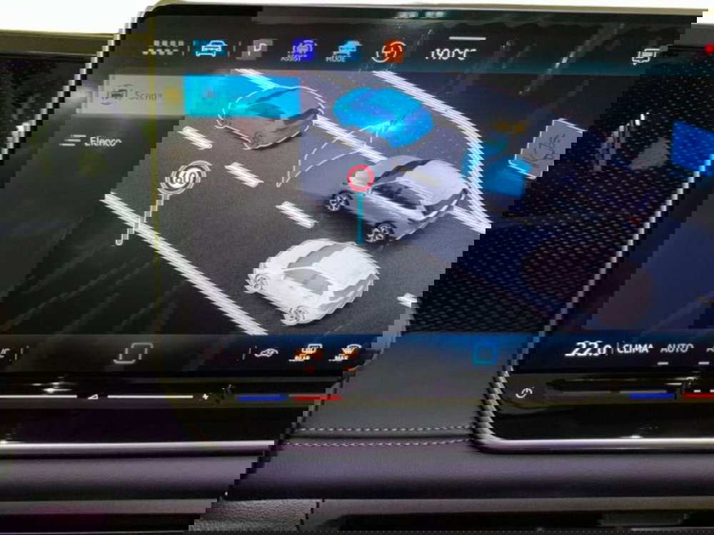 Volkswagen Tiguan nuova a Vicenza (13)