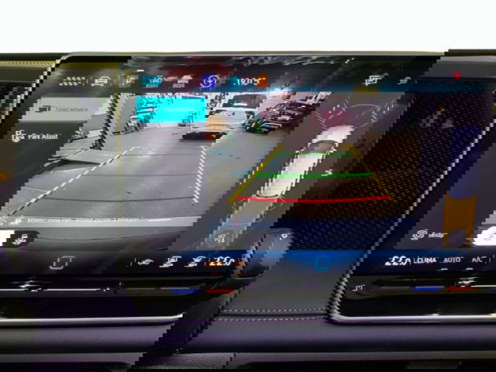 Volkswagen Tiguan nuova a Vicenza (14)