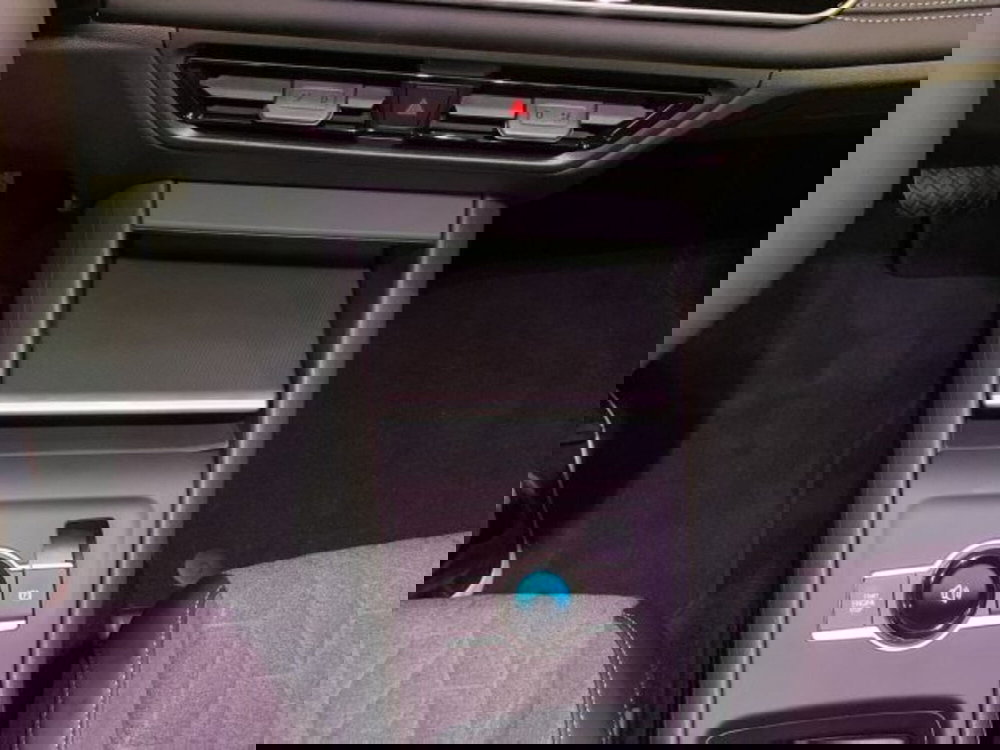 Volkswagen Tiguan nuova a Vicenza (16)