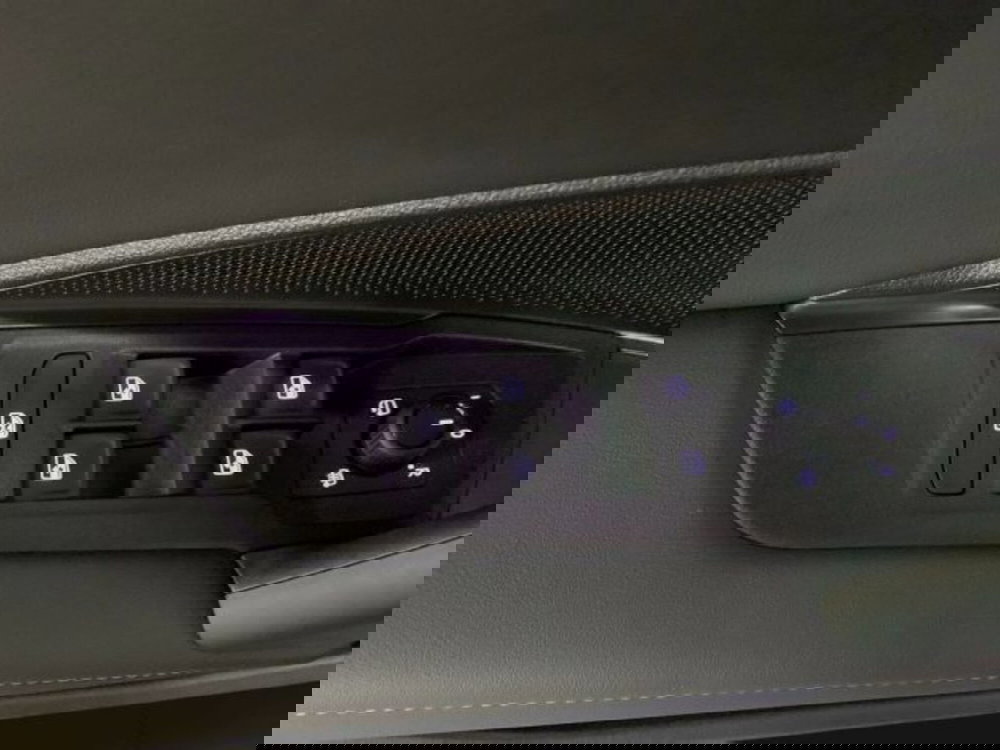 Volkswagen Tiguan nuova a Vicenza (18)