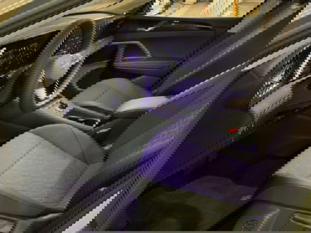 Volkswagen Tiguan nuova a Vicenza (19)