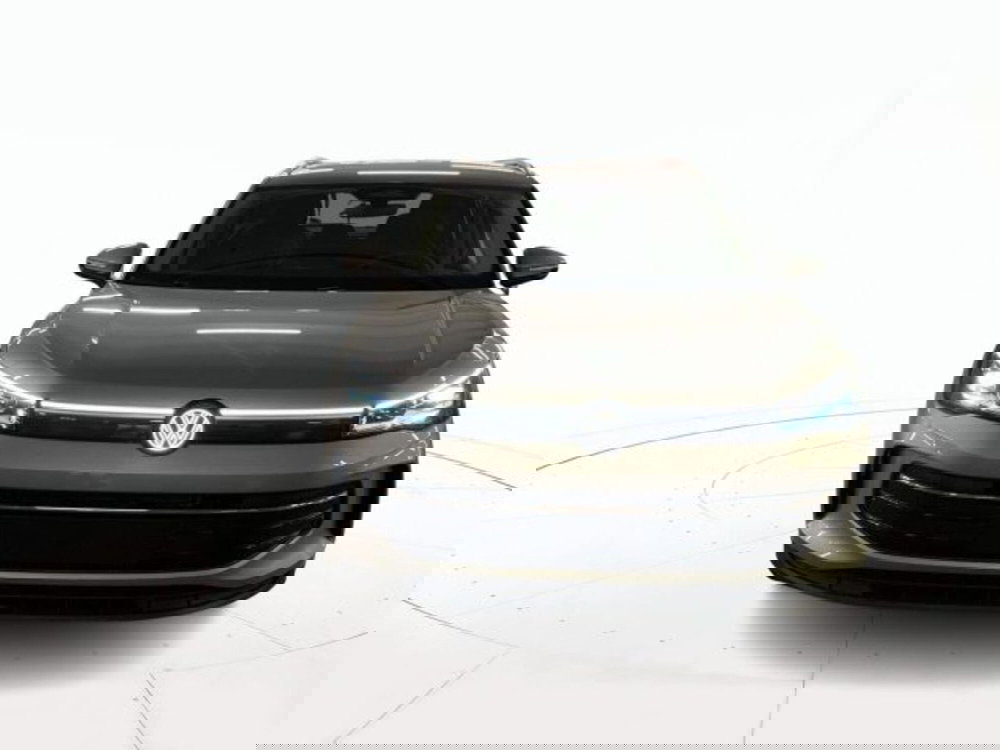 Volkswagen Tiguan nuova a Vicenza (2)