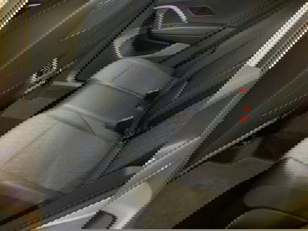 Volkswagen Tiguan nuova a Vicenza (20)