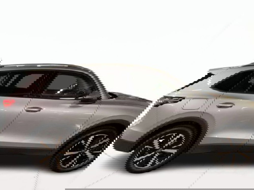 Volkswagen Tiguan nuova a Vicenza (3)