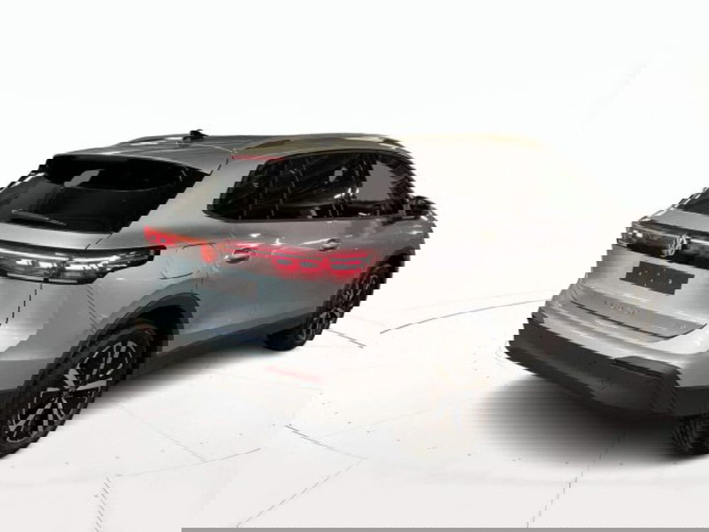 Volkswagen Tiguan nuova a Vicenza (4)