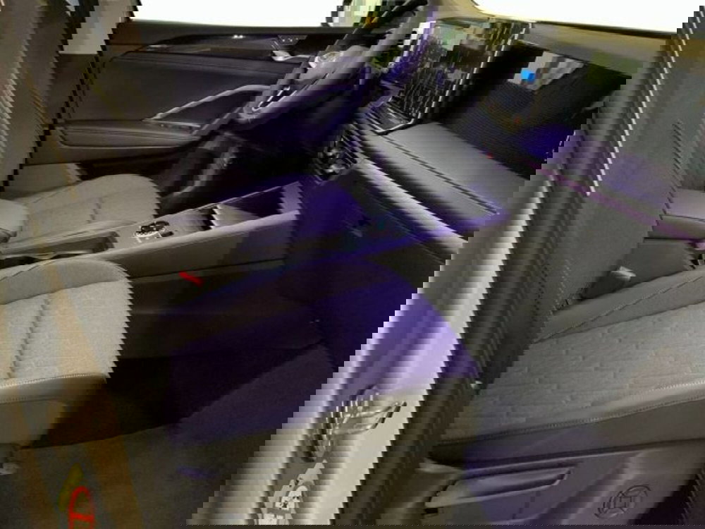 Volkswagen Tiguan nuova a Vicenza (6)