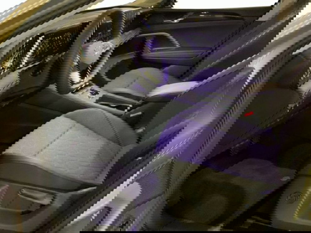 Volkswagen Tiguan nuova a Vicenza (7)