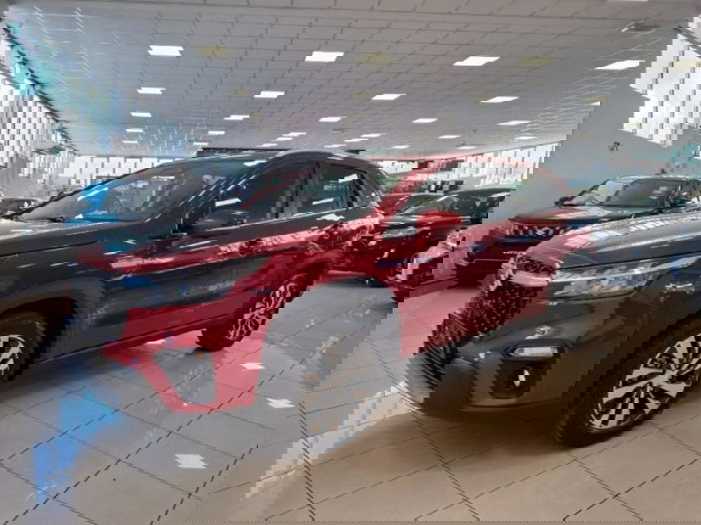 Suzuki S-Cross nuova a Reggio Emilia