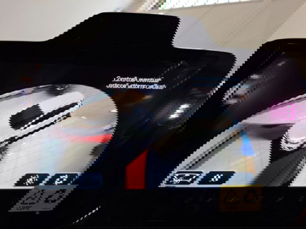 Suzuki S-Cross nuova a Reggio Emilia (10)