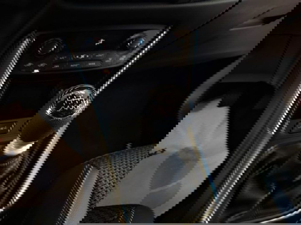 Suzuki S-Cross nuova a Reggio Emilia (11)