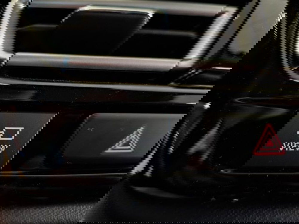 Suzuki S-Cross nuova a Reggio Emilia (13)