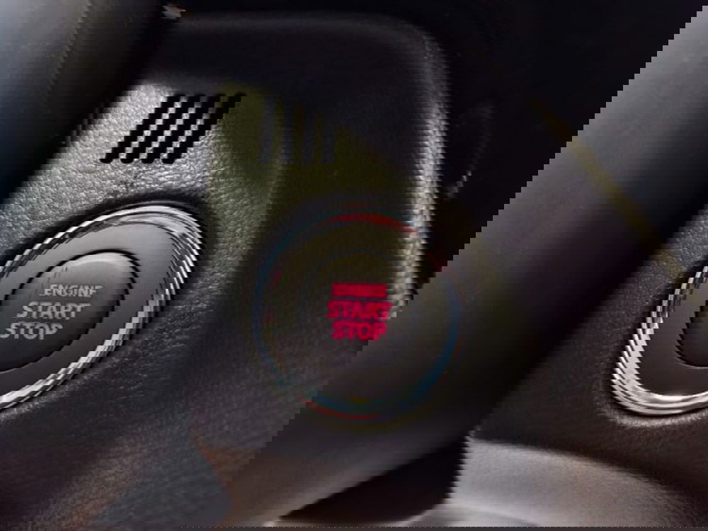 Suzuki S-Cross nuova a Reggio Emilia (14)