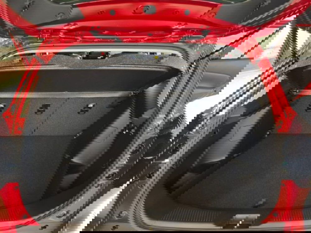 Suzuki S-Cross nuova a Reggio Emilia (16)