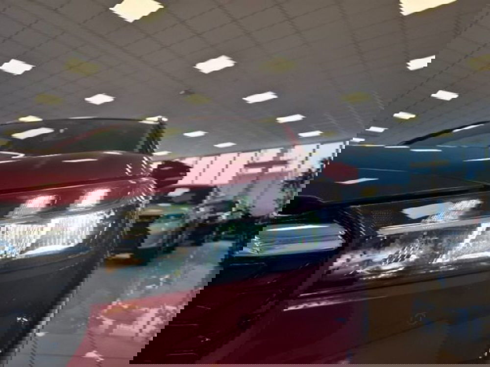 Suzuki S-Cross nuova a Reggio Emilia (18)