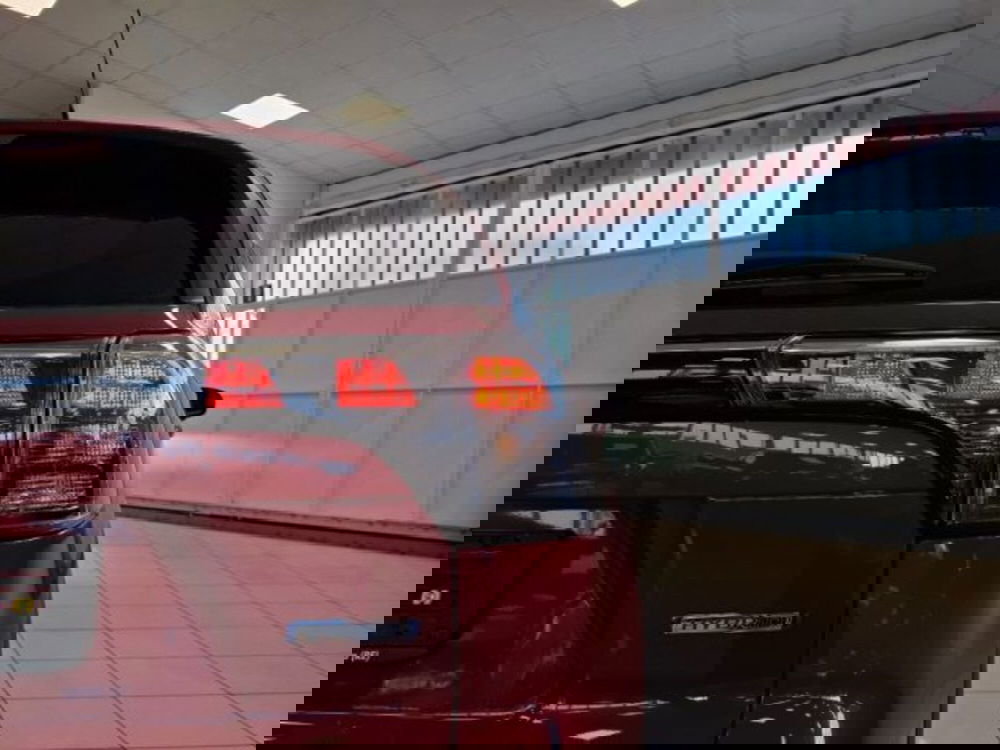 Suzuki S-Cross nuova a Reggio Emilia (19)