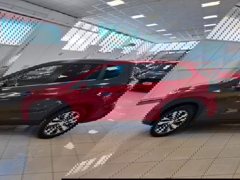 Suzuki S-Cross nuova a Reggio Emilia (2)