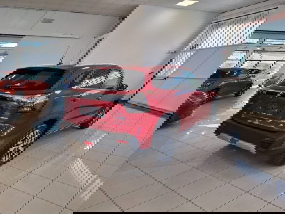 Suzuki S-Cross nuova a Reggio Emilia (5)