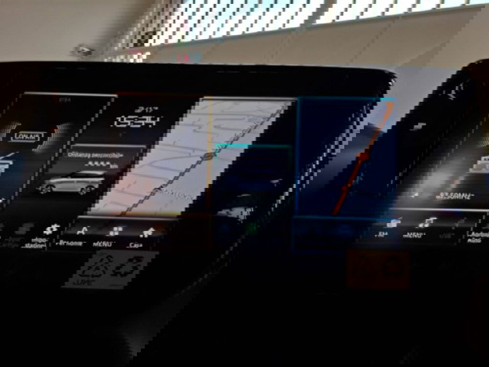 Suzuki Swift nuova a Reggio Emilia (11)