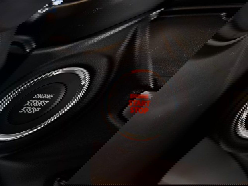 Suzuki Swift nuova a Reggio Emilia (13)