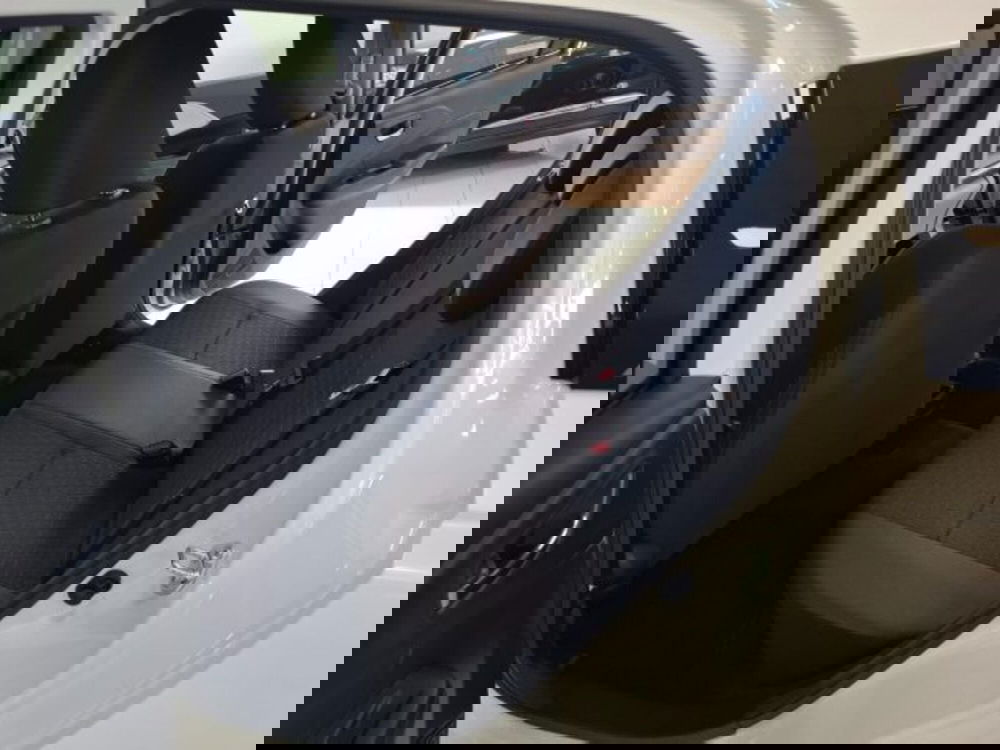 Suzuki Swift nuova a Reggio Emilia (14)