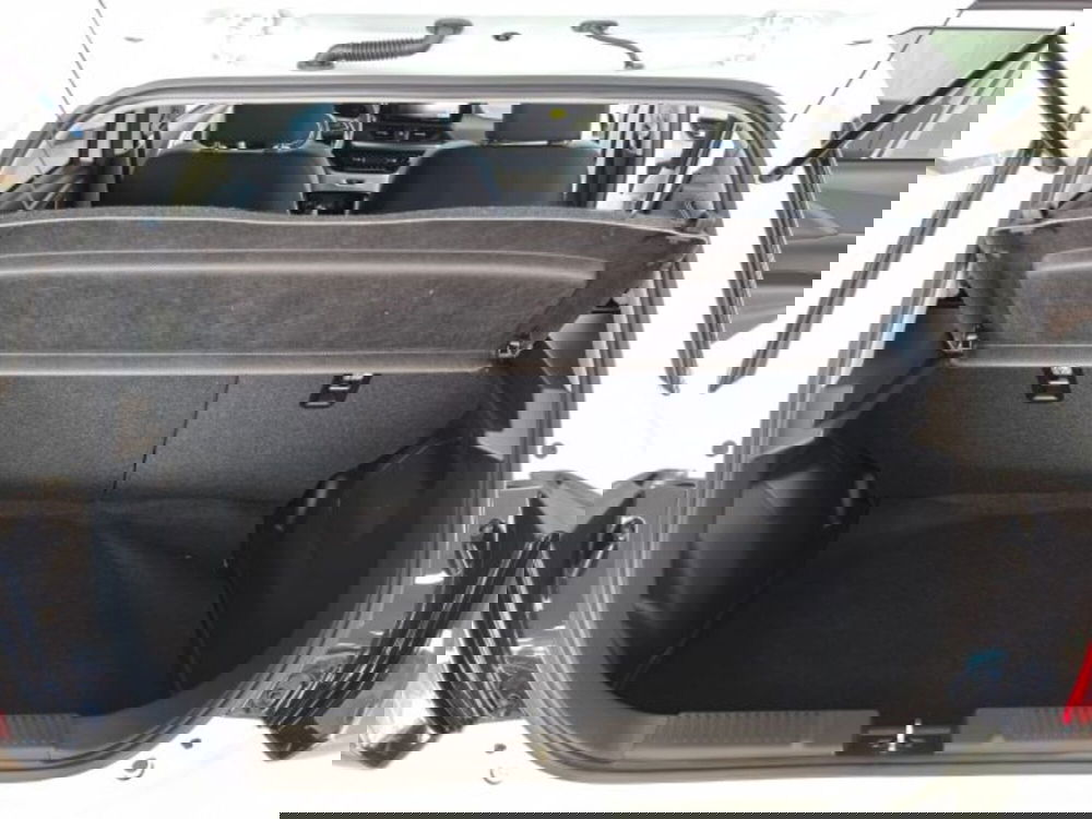 Suzuki Swift nuova a Reggio Emilia (15)