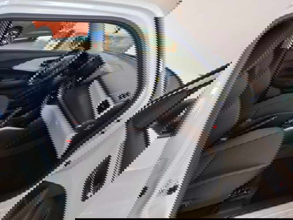 Suzuki Swift nuova a Reggio Emilia (16)