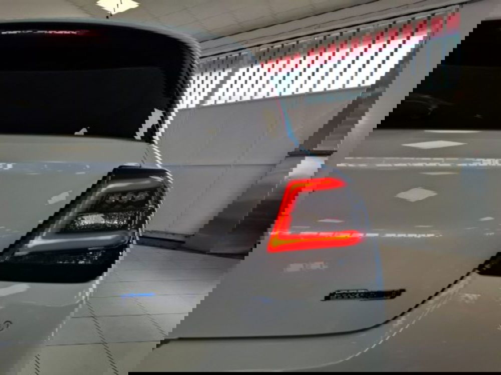 Suzuki Swift nuova a Reggio Emilia (18)