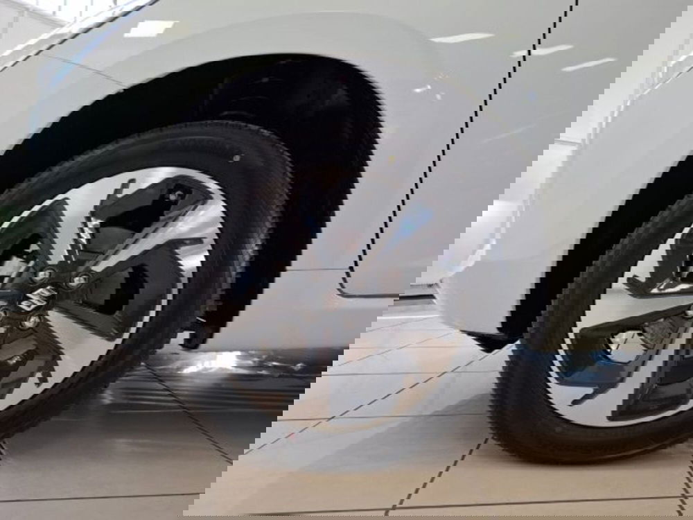 Suzuki Swift nuova a Reggio Emilia (19)