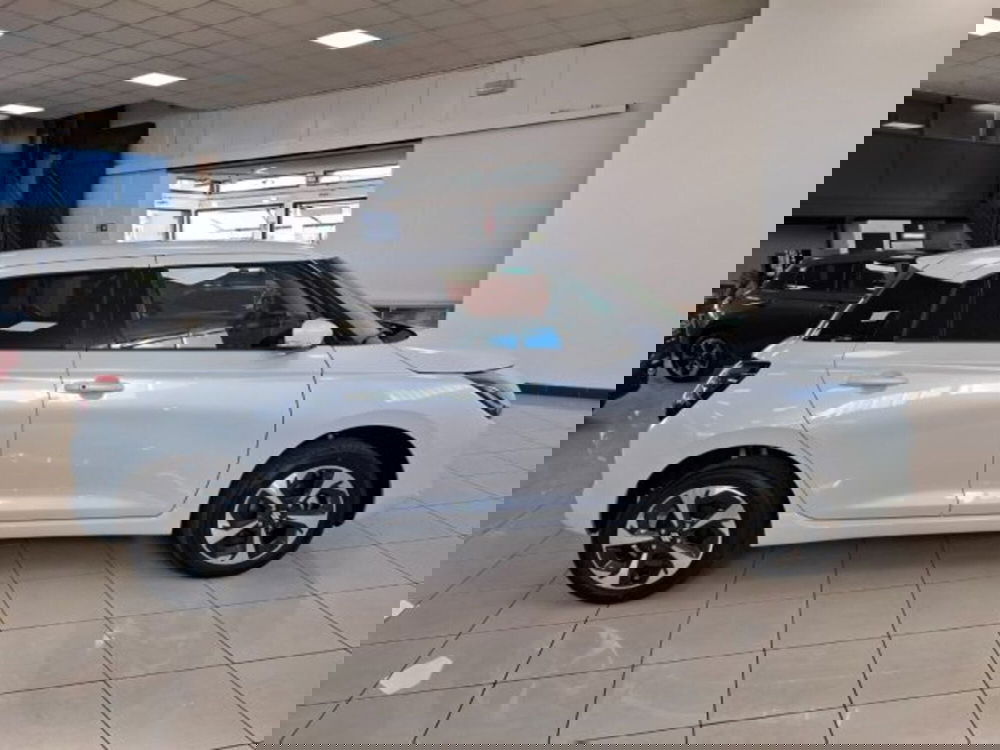 Suzuki Swift nuova a Reggio Emilia (6)