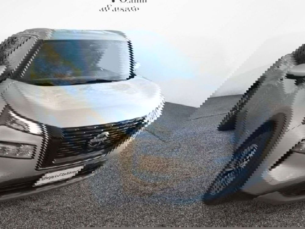 Nissan X-Trail usata a Firenze