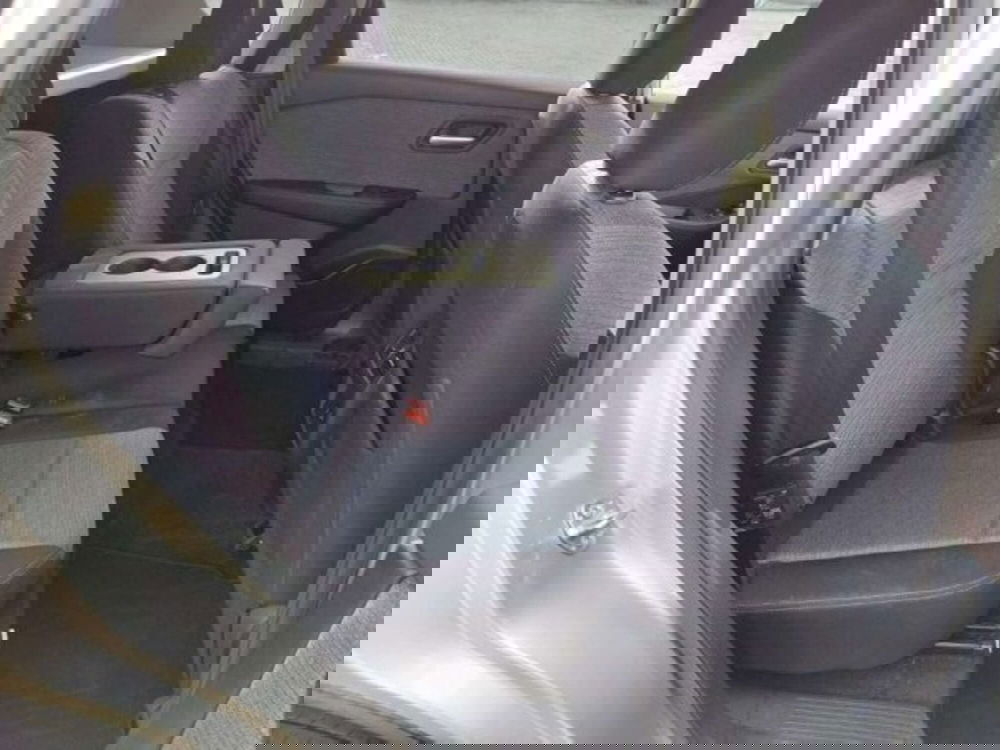 Nissan X-Trail usata a Firenze (10)