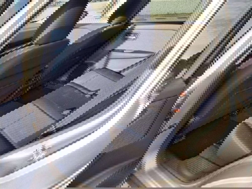 Nissan X-Trail usata a Firenze (8)